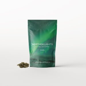 Comprar Northem Lights | Cultura Cannabica