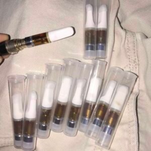 DMT Vape Cartridge (Großbestellung) | THC Vape Pen Kaufen