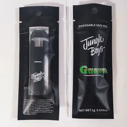 Jungle Boys Guava Live Resin Vape Pen Kaufen Online