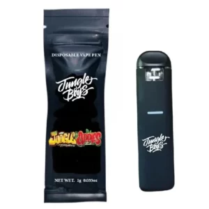 Jungle Boys Jungle Apples Live Resin Vape Pen Kaufen Online