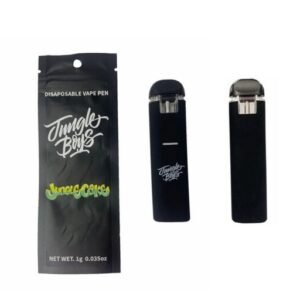 Jungle Boys Jungle Cake Live Resin Vape Pen Kaufen