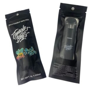 Jungle Boys LA Kush Cake Live Resin Vape Pen Kaufen Online