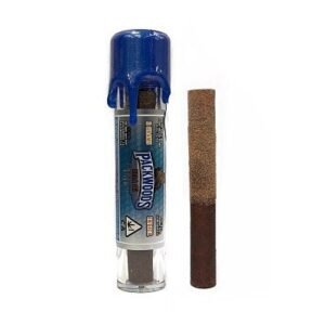 Packwoods DTLA OG | Packwoods x Runtz Vape 1000mg THC