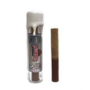 Packwoods El Chapo Kaufen