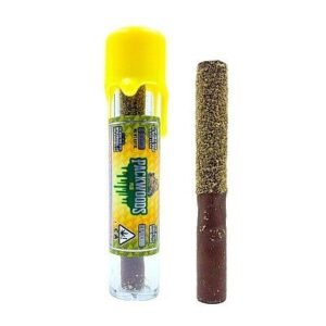 Packwoods Flo Kaufen | Packwoods x Runtz Vape 1000mg thc
