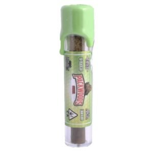 Packwoods Guava | Packwoods x Runtz Vape 1000mg Kaufen