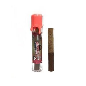 Packwoods Rose OG | Packwoods x Runtz Vape 1000mg