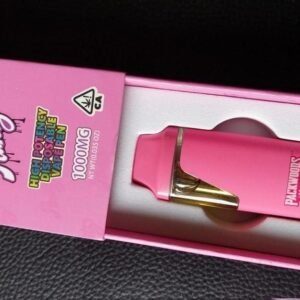 Packwoods x Runtz (Melonade) Kaufen