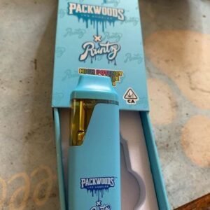 Packwoods X Runtz (Skywalker OG) Kaufen