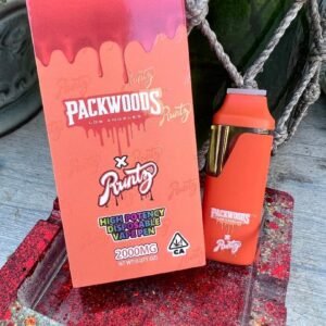 Packwoods x Runz (Sour Tangie) Kaufen