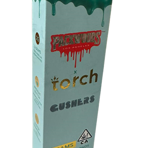 Packwoods x Torch Gushers Kaufen
