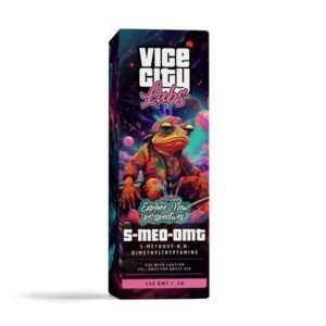 Vicce city labs 5-meo-dmt | THC Vape Pen Kaufen